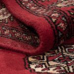 Pakistan Teppich - 156 x 92 cm - rot