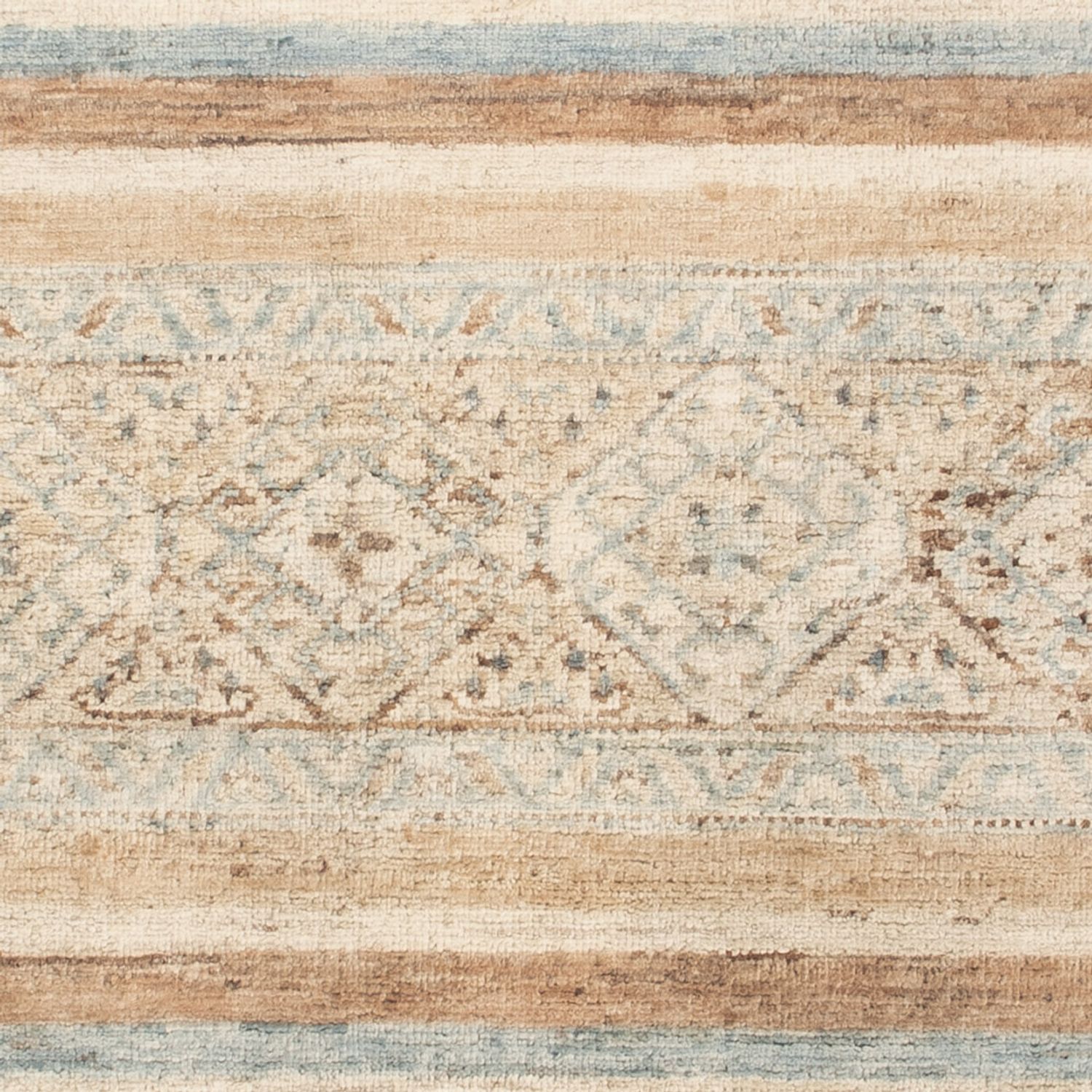 Ziegler Teppich - Shal - 147 x 100 cm - beige
