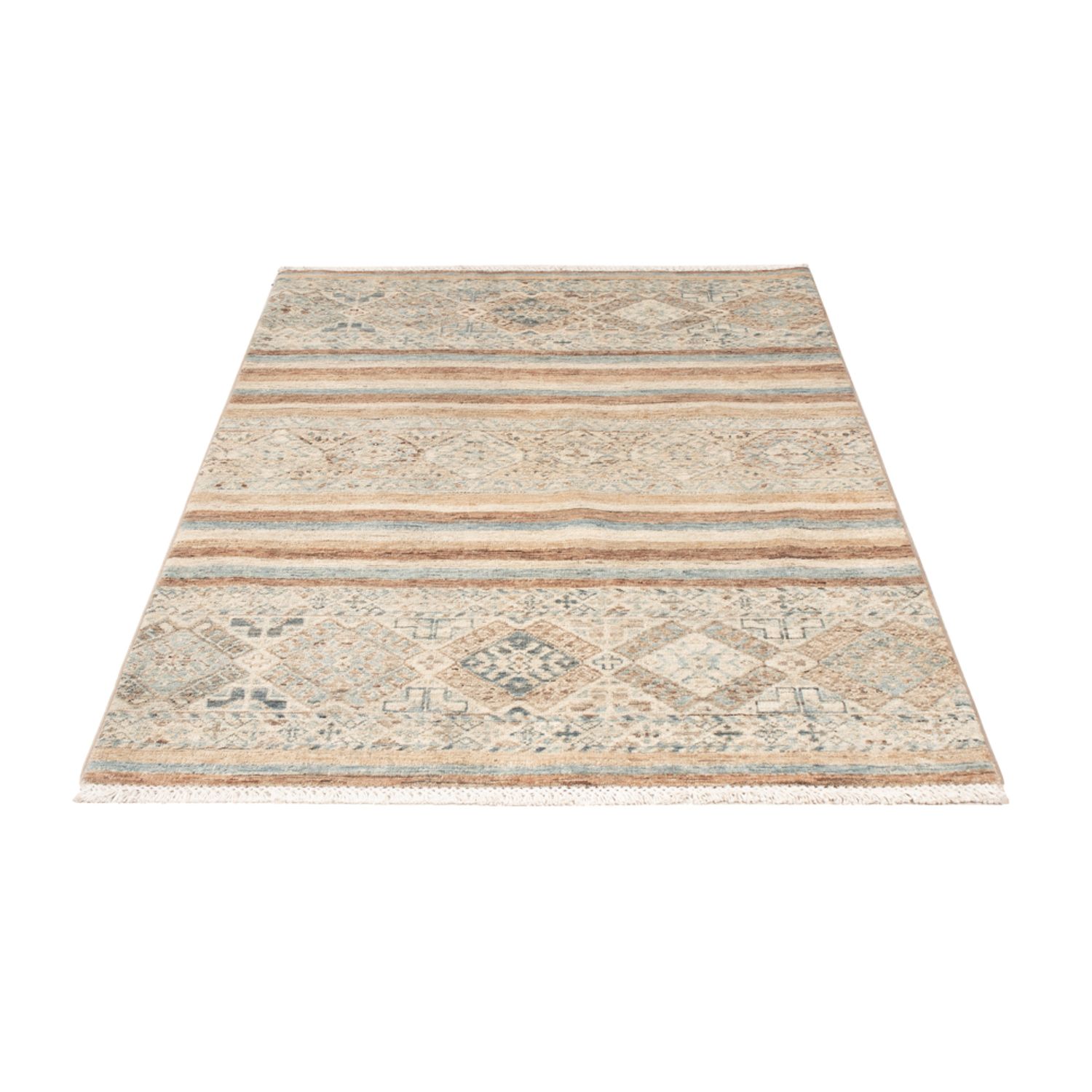 Ziegler Teppich - Shal - 147 x 100 cm - beige