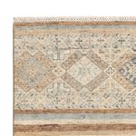 Ziegler Teppich - Shal - 147 x 100 cm - beige