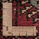 Pakistan Teppich - 150 x 93 cm - rot
