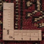 Pakistan Teppich - 151 x 92 cm - rot