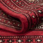 Pakistan Teppich - 146 x 90 cm - rot