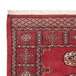 Pakistan Teppich - 145 x 94 cm - rot