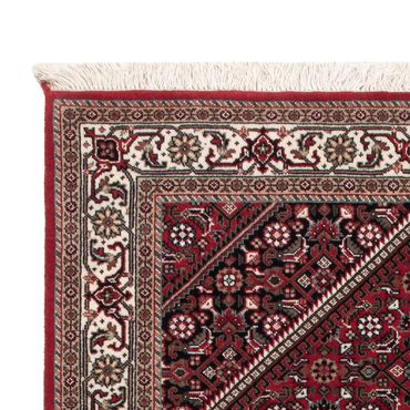 Oriental Rug - Bidjar - Indus - 160 x 92 cm - dark beige