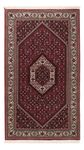 Orientteppich - Bidjar - Indus - 160 x 92 cm - dunkelbeige