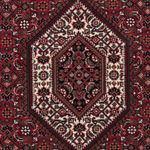Orientteppich - Bidjar - Indus - 160 x 90 cm - dunkelbeige