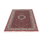 Orientteppich - Bidjar - Indus - 160 x 90 cm - dunkelbeige