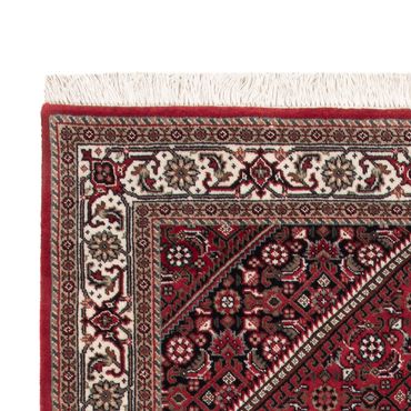 Oriental Rug - Bidjar - Indus - 160 x 92 cm - dark beige