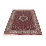 Orientteppich - Bidjar - Indus - 160 x 92 cm - dunkelbeige