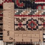 Orientteppich - Bidjar - Indus - 160 x 92 cm - dunkelbeige