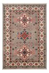 Alfombra Ziegler - Kazak - 124 x 82 cm - arena