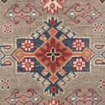 Alfombra Ziegler - Kazak - 124 x 82 cm - arena