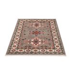 Alfombra Ziegler - Kazak - 124 x 82 cm - arena