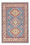 Ziegler Rug - Kazak - 183 x 118 cm - light blue