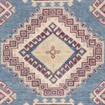 Ziegler Rug - Kazak - 183 x 118 cm - light blue