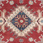 Ziegler Rug - Kazak - 177 x 122 cm - red
