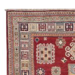 Ziegler Tapijt - Kazak - 188 x 118 cm - rood