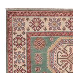 Ziegler Tapijt - Kazak - 178 x 122 cm - groen