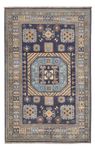 Ziegler Tapijt - Kazak - 180 x 117 cm - donkerblauw