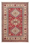 Ziegler Teppich - Kazak - 141 x 103 cm - rot