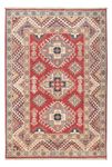 Ziegler Teppich - Kazak - 146 x 98 cm - rot