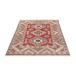 Ziegler Teppich - Kazak - 146 x 98 cm - rot