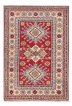 Ziegler Teppich - Kazak - 145 x 100 cm - rot