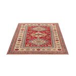Ziegler Teppich - Kazak - 145 x 100 cm - rot