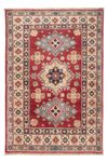 Ziegler Teppich - Kazak - 134 x 90 cm - rot