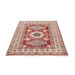 Ziegler Teppich - Kazak - 134 x 90 cm - rot