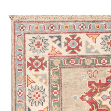 Ziegler Teppe - Kazak - 124 x 82 cm - beige