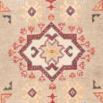 Ziegler Rug - Kazak - 124 x 82 cm - beige