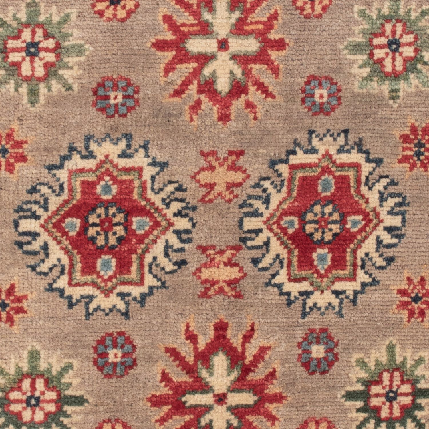 Ziegler Rug - Kazak - 127 x 80 cm - dark beige