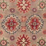 Ziegler Rug - Kazak - 127 x 80 cm - dark beige