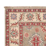 Alfombra Ziegler - Kazak - 124 x 85 cm - verde claro