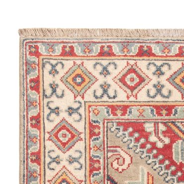 Ziegler Teppe - Kazak - 126 x 80 cm - beige