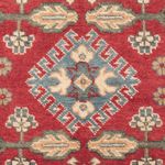 Zieglerův koberec - Kazak - 119 x 77 cm - červená