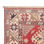 Zieglerův koberec - Kazak - 119 x 77 cm - červená