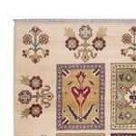 Ziegler Tapijt - Kazak - 185 x 119 cm - veelkleurig