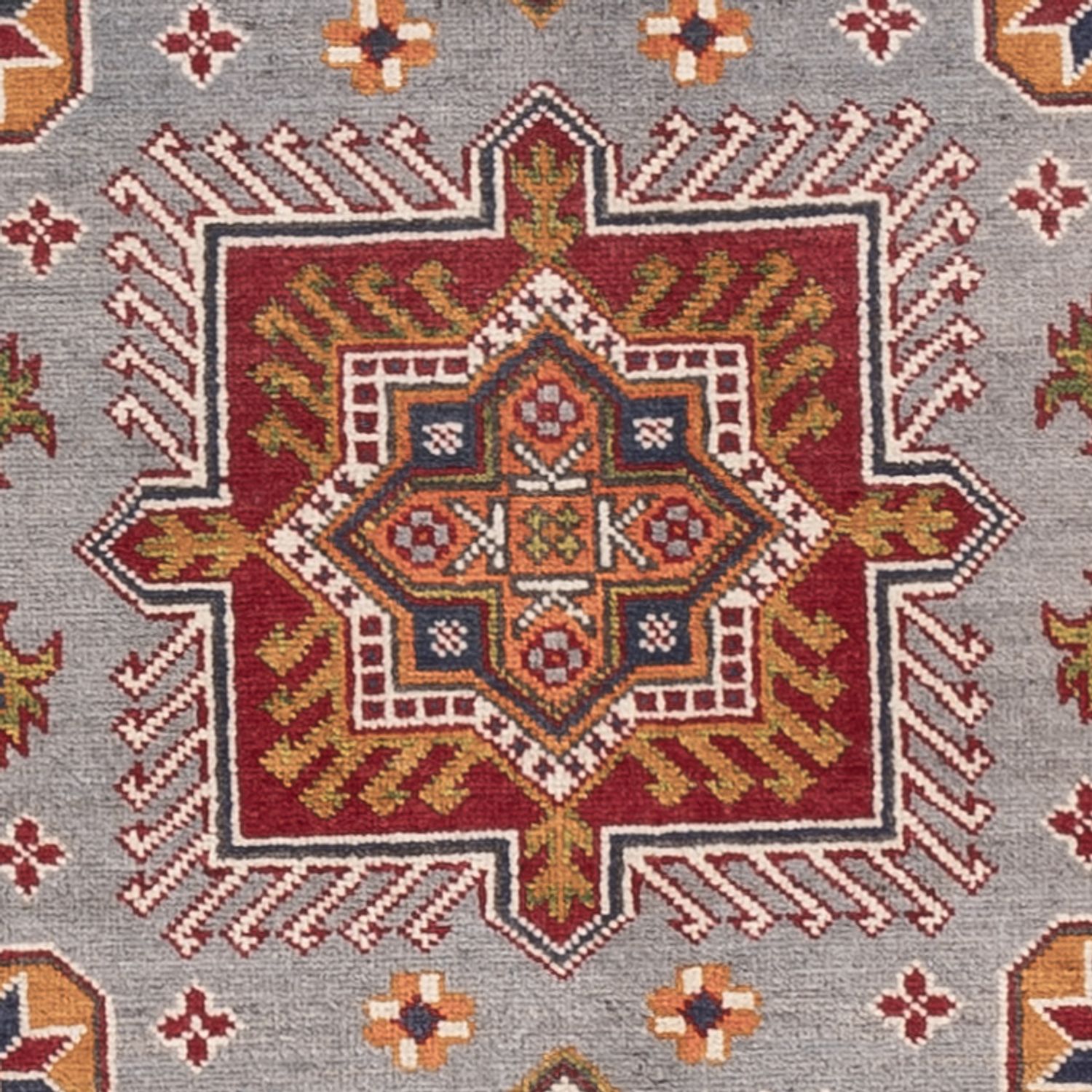 Ziegler Rug - Kazak - 181 x 123 cm - light blue