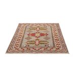 Ziegler Teppich - Kazak - 149 x 101 cm - hellblau