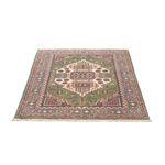 Ziegler Teppich - Kazak - 144 x 101 cm - grün