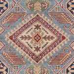 Ziegler Rug - Kazak - 185 x 120 cm - light blue