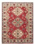 Ziegler Teppich - Kazak - 131 x 101 cm - rot