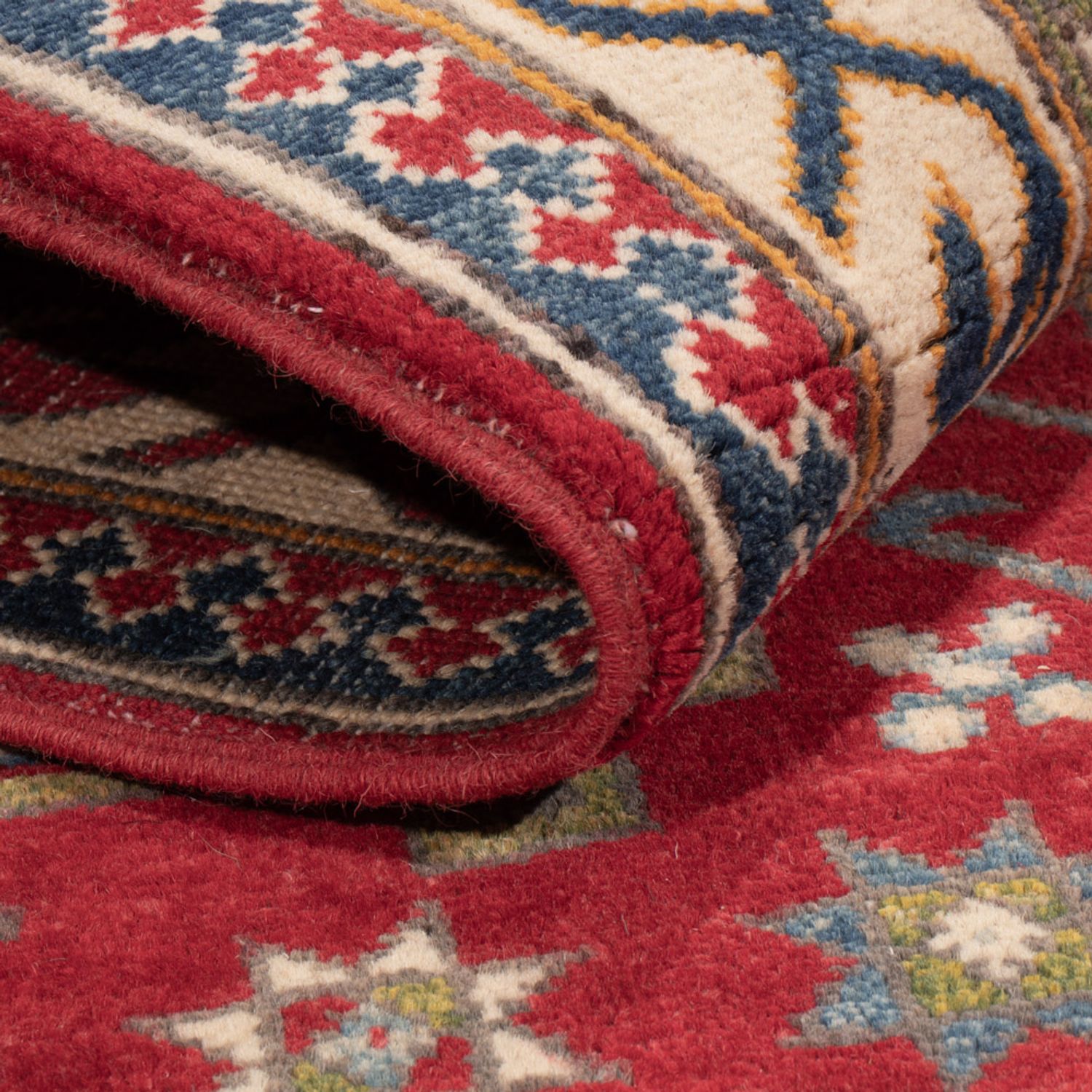 Ziegler Rug - Kazak - 176 x 119 cm - red