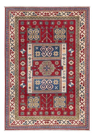 Ziegler Rug - Kazak - 176 x 119 cm - red