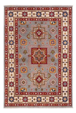 Ziegler Tapijt - Kazak - 181 x 122 cm - lichtblauw