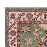 Ziegler Tapijt - Kazak - 182 x 123 cm - groen
