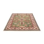 Ziegler Tapijt - Kazak - 182 x 123 cm - groen